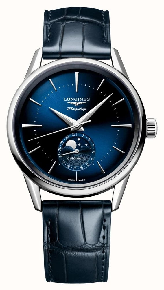 Rel p H aço Longines L48154922