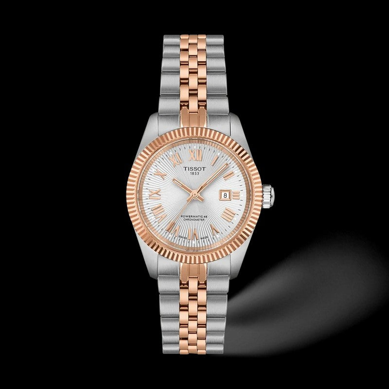 Relógio Tissot Ballade T156.208.22.033.00