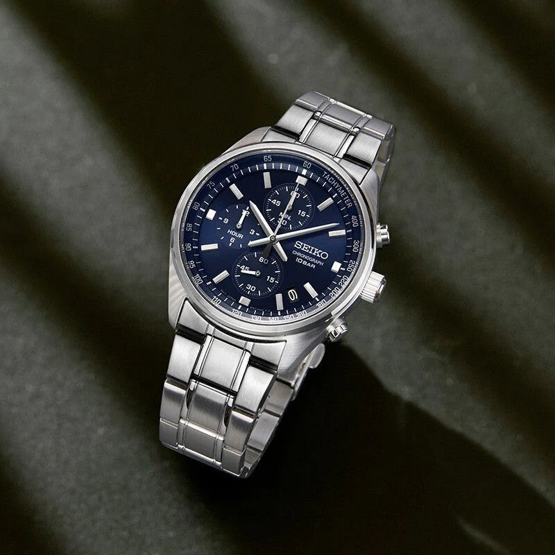 Relogio Seiko Neo Sports SSB377P1