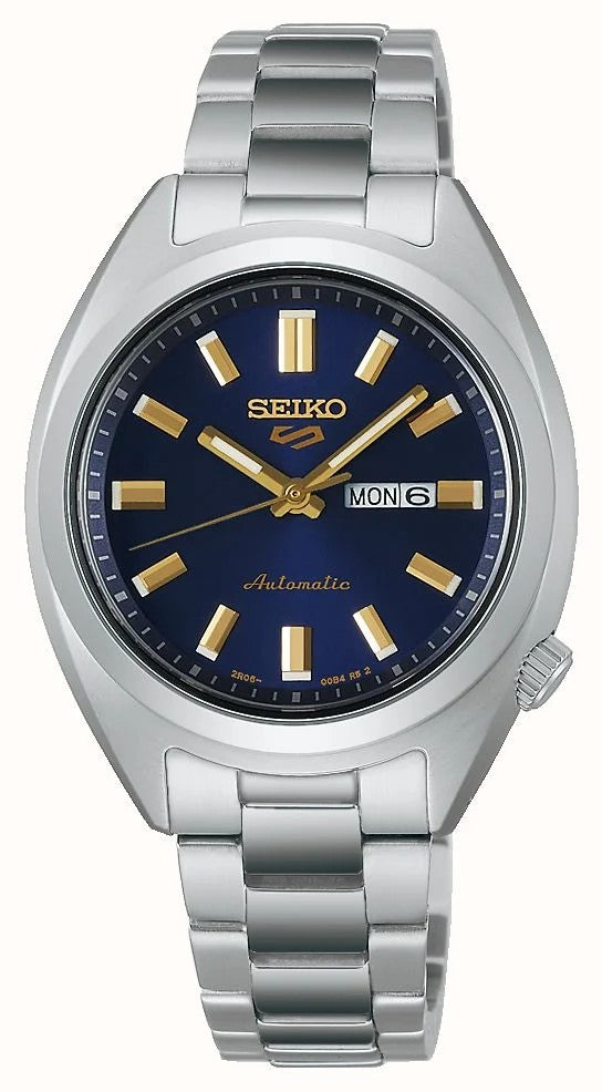 Relógio Seiko 5 Sports SRE021K1