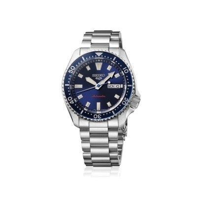 Relógio Seiko 5 Sports SRPL83K1