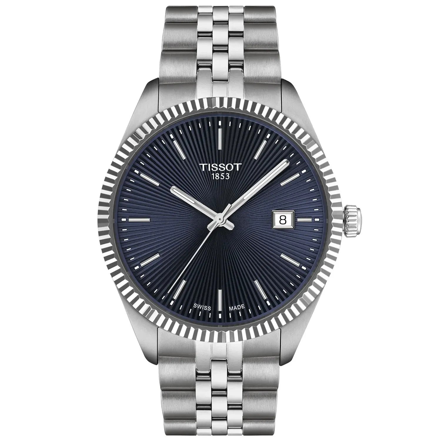 Relógio Tissot Ballade T156.410.11.041.00