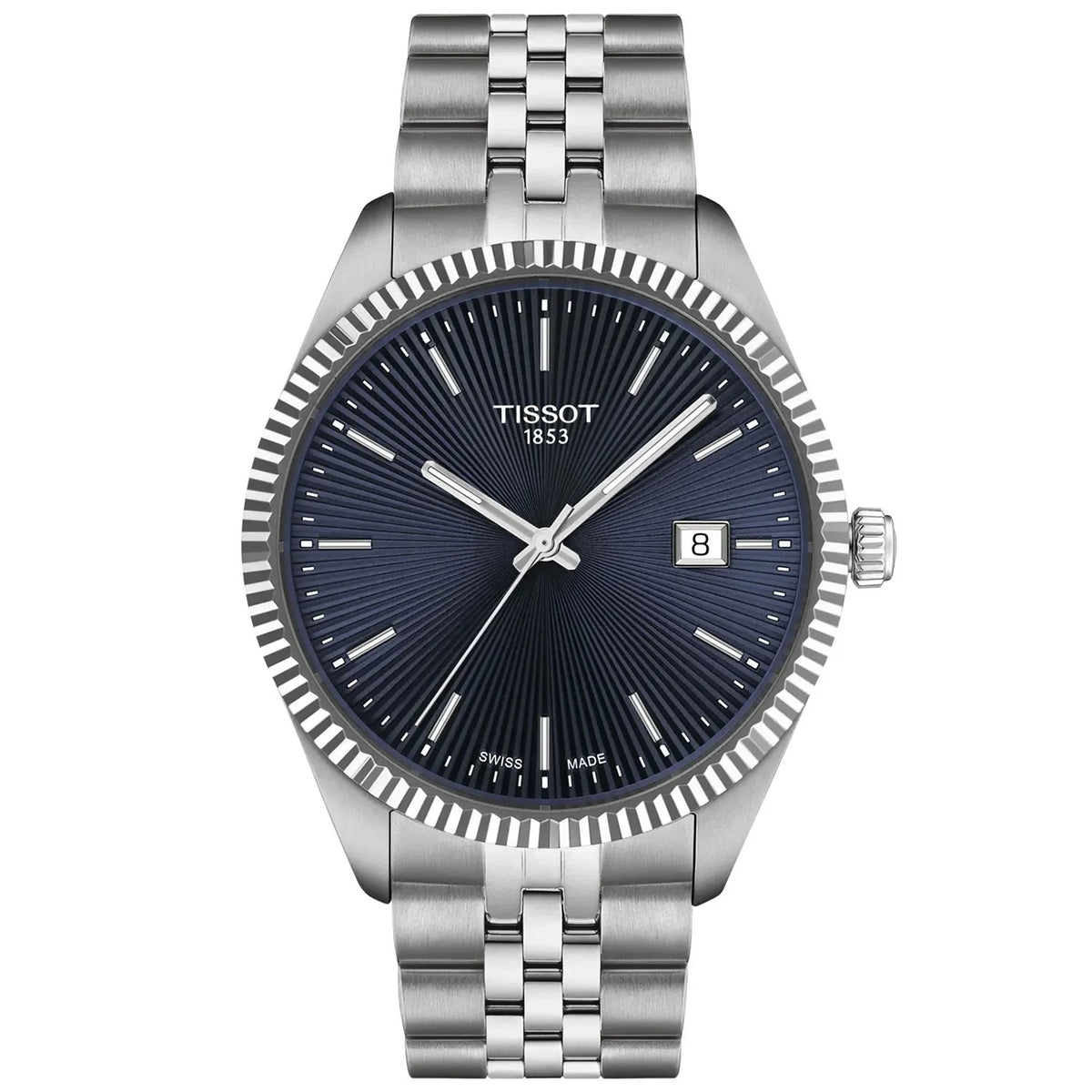 Relógio Tissot Ballade T156.410.11.041.00
