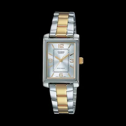 Relogio Casio LPT-1234PSG-7AEG