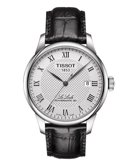 Relógio Tissot Le Locle Auto T006.407.16.033.00