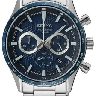 Relógio Seiko Sports SSB445P1