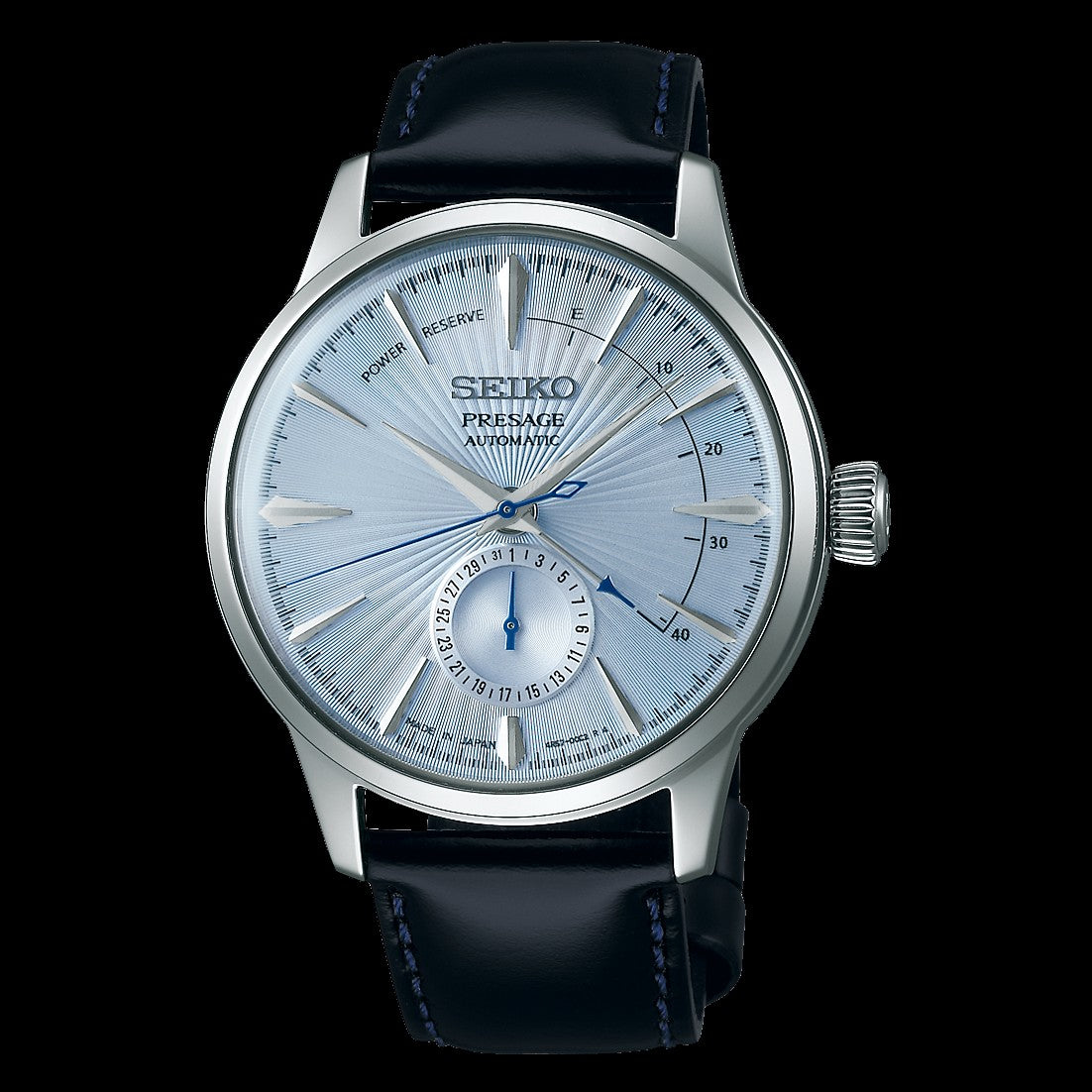 Relógio Seiko Presage Cocktail SSA343J1