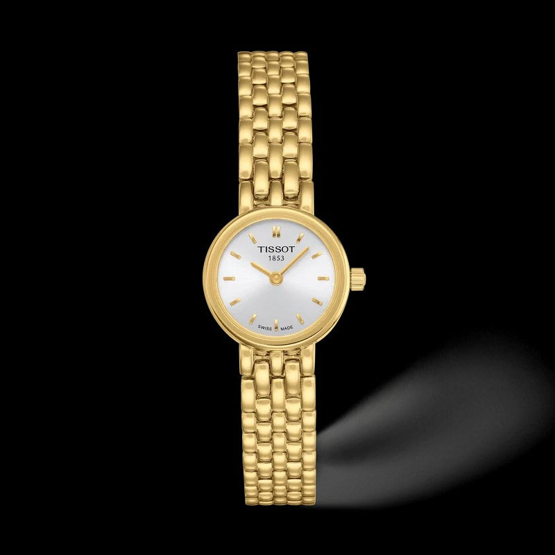 Relógio Tissot Lovely T058.009.33.031.00
