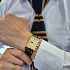 Relogio Seiko Men Classic SWR106P1
