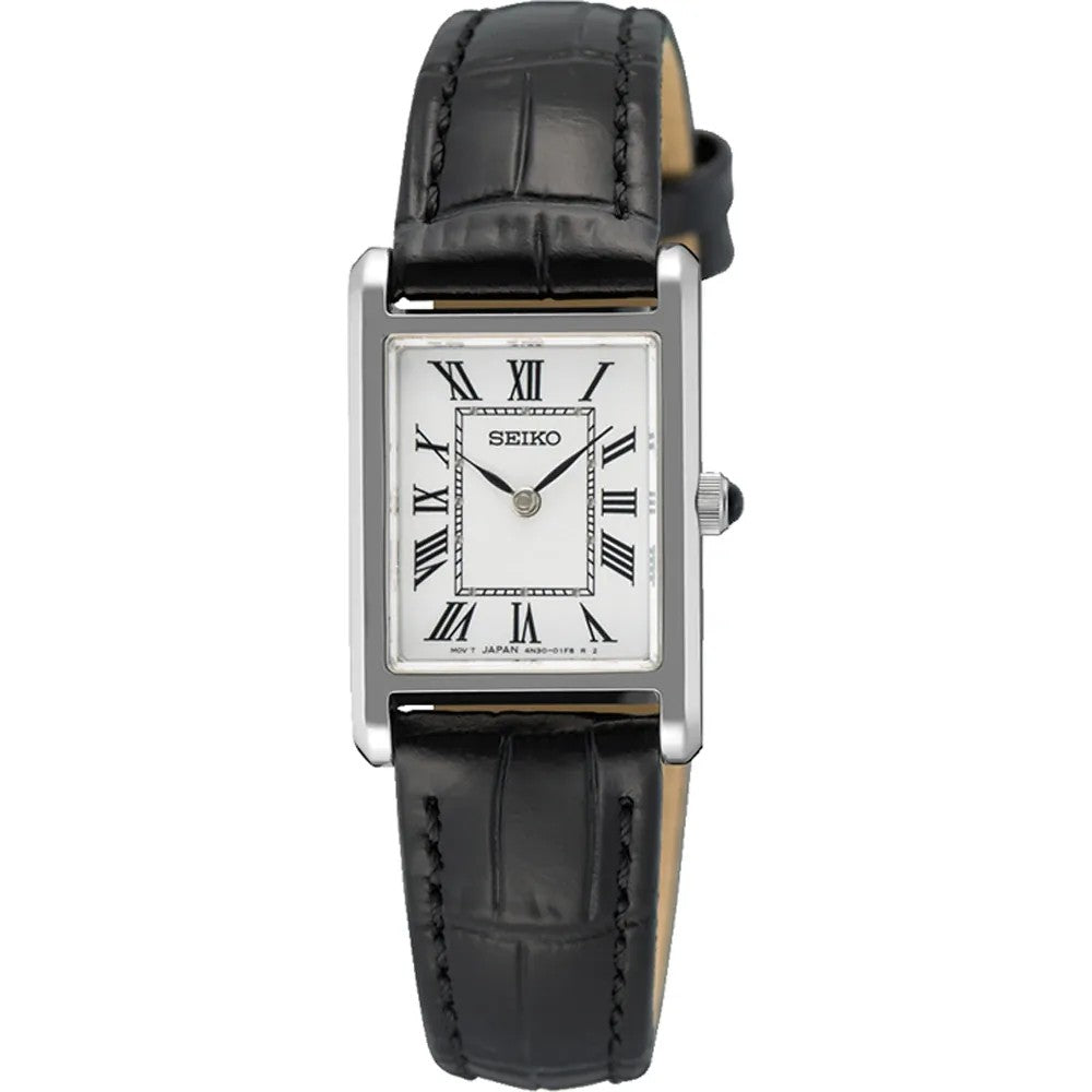 Relogio Seiko Ladies Classic SWR107P1