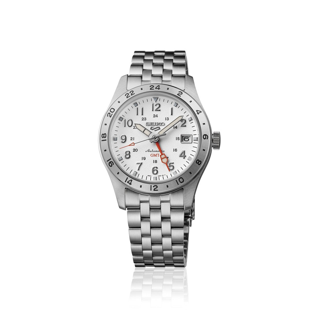 Relógio SEIKO 5 Sports SSK059K1