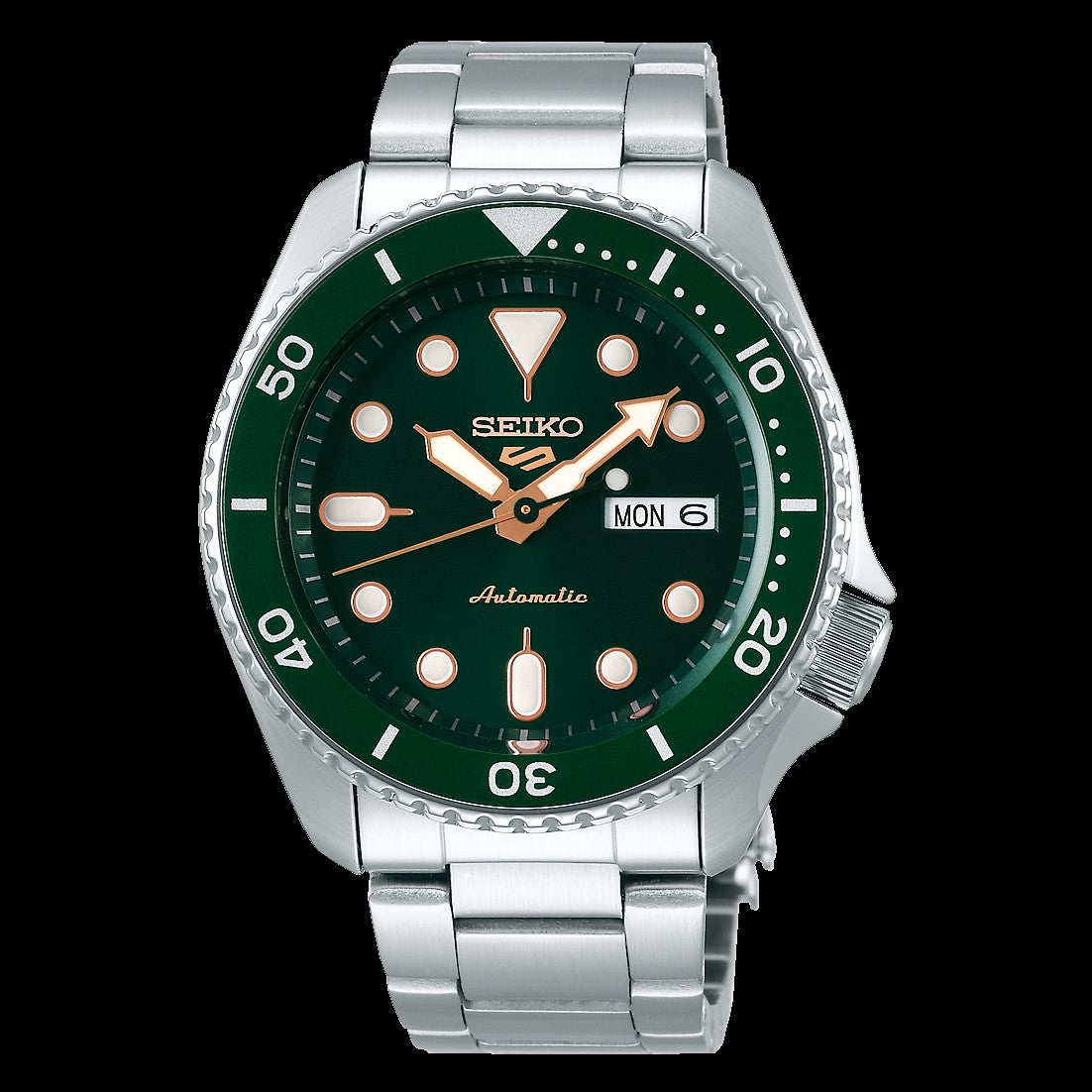 Relógio Seiko 5 Sports SRPD63K1