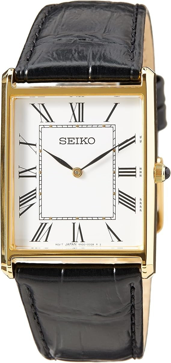 Relógio Seiko Neo Classic SWR104P1