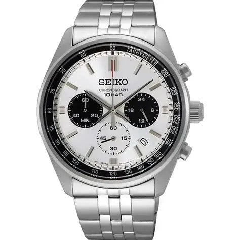 Relogio Seiko Neo Sports Crono SSB425P1