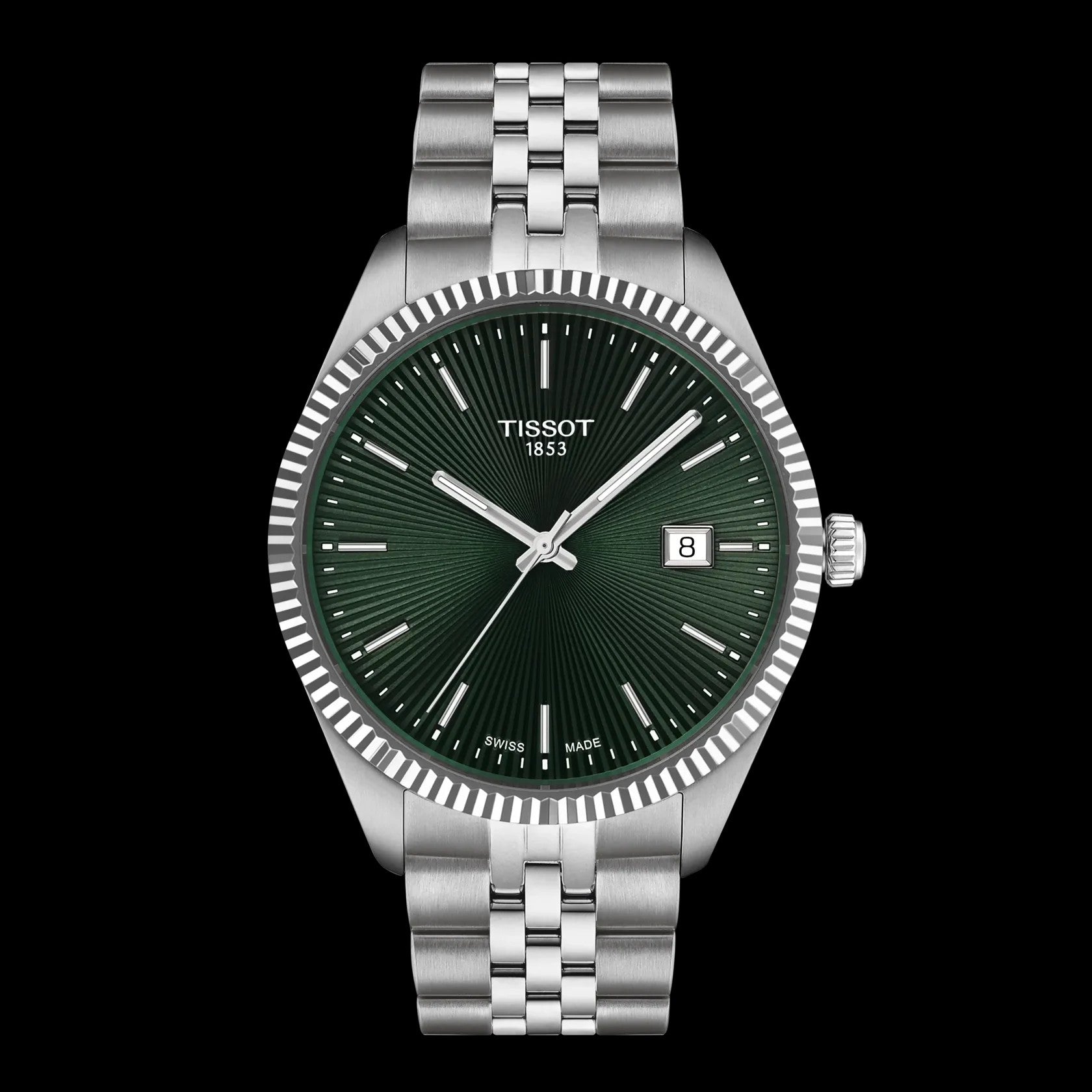 Relógio Tissot Ballade T156.410.11.091.00