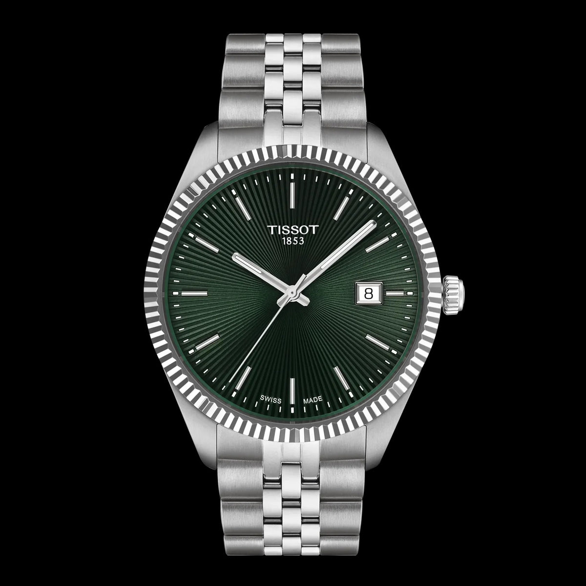 Relógio pulso Tissot Ballade T156.410.11.091.00