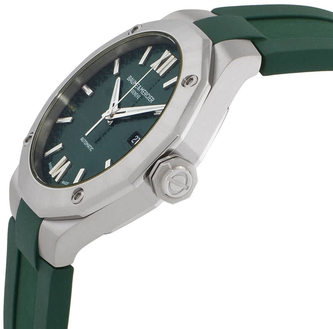 Relógio Baume & Mercier Riviera M0A10618