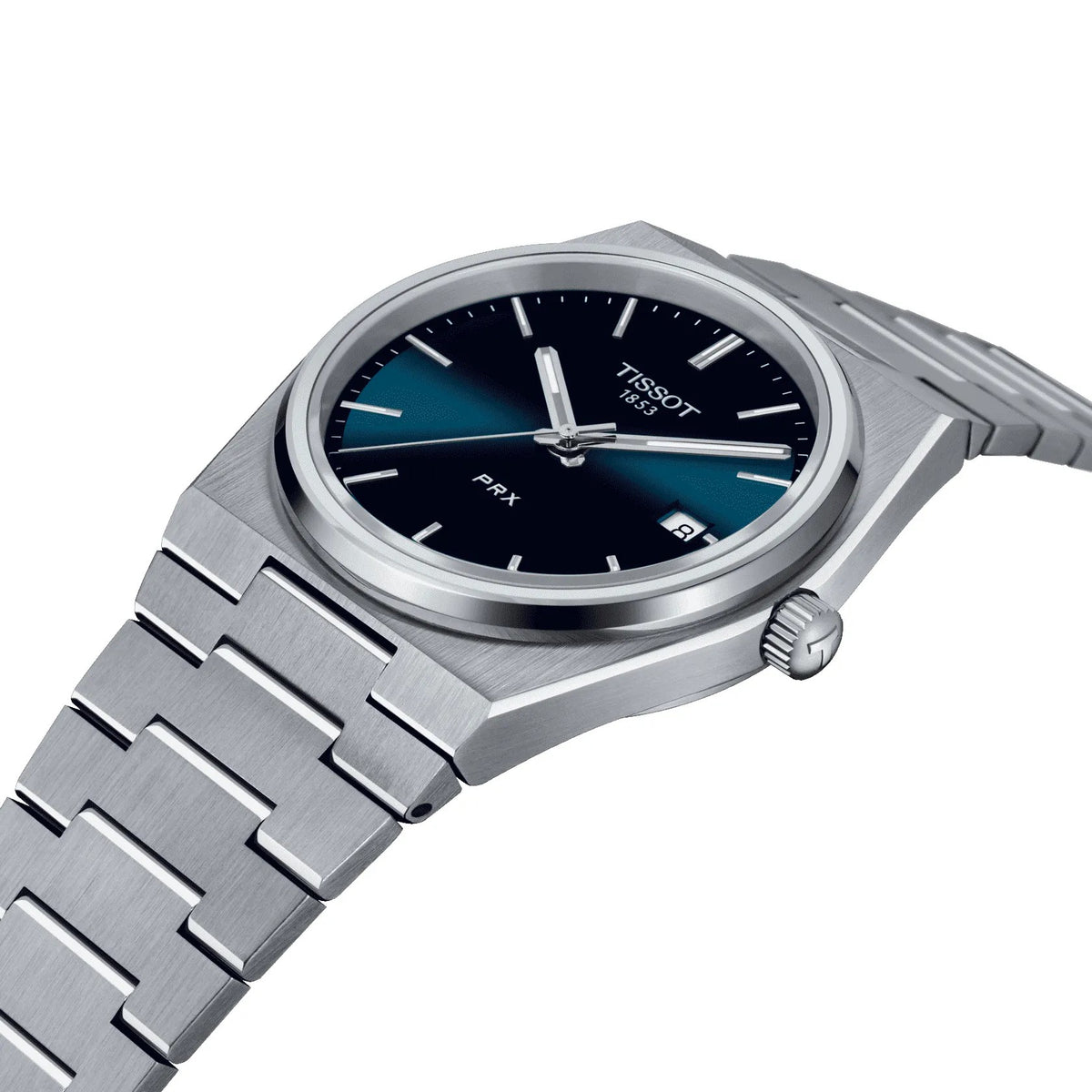 Relógio Tissot PRX T137.410.11.041.00