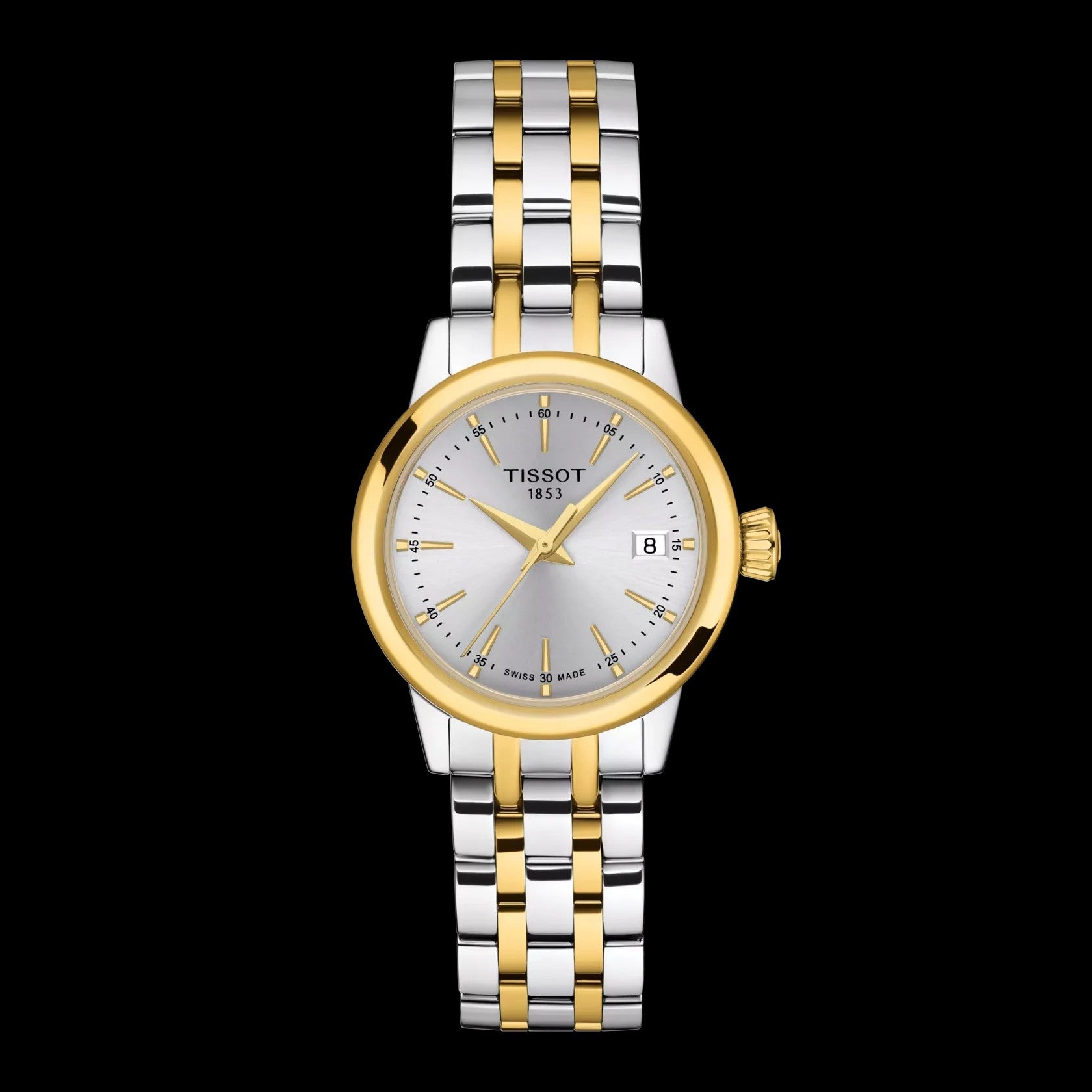 Relógio Tissot Classic Dream T129.210.22.031.00