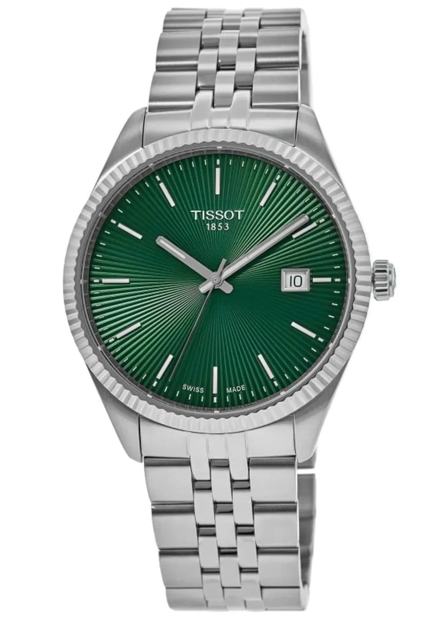 Relógio Tissot Ballade T156.410.11.091.00