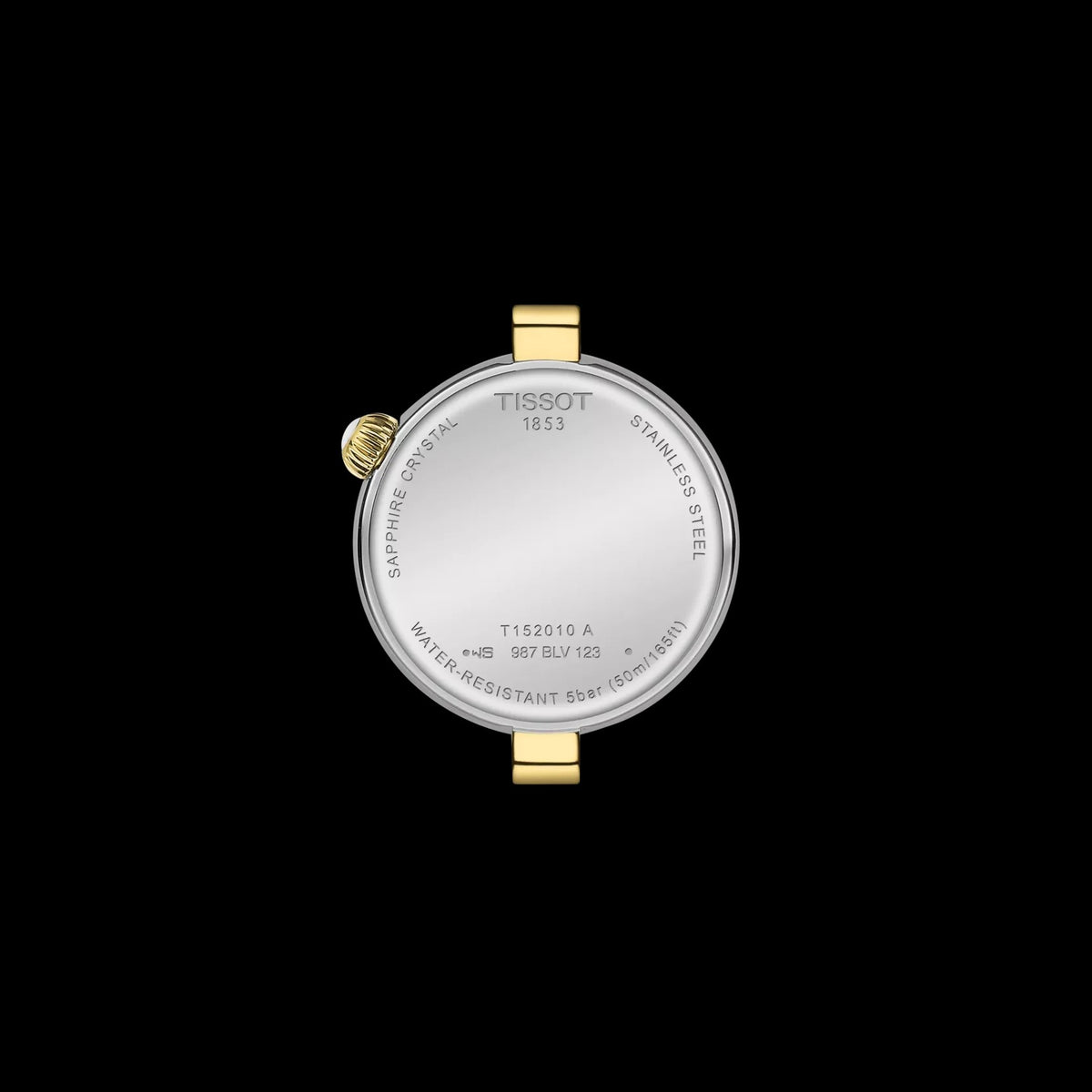 Relógio Tissot Désir T152.010.22.118.01