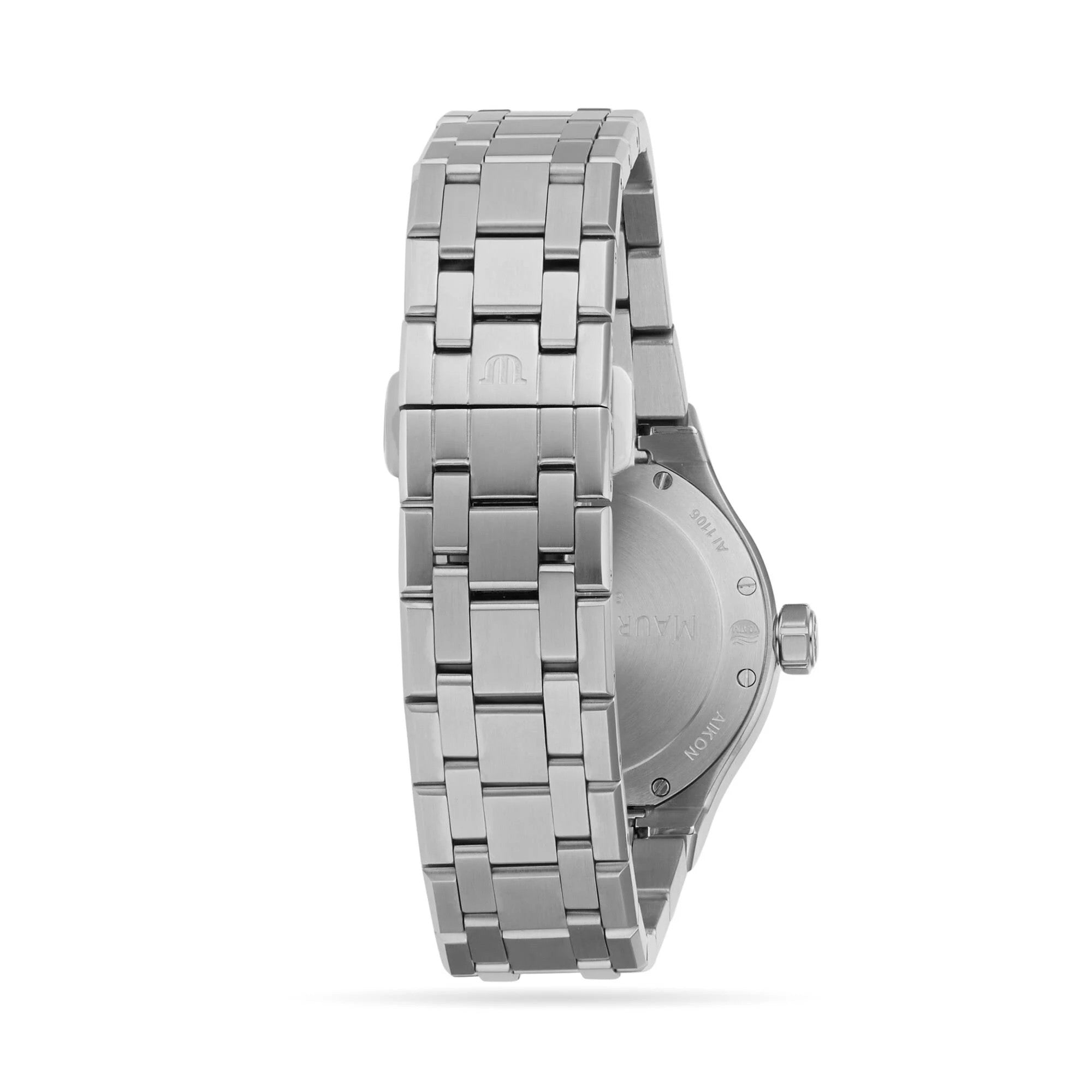 Relógio Maurice Lacroix Aikon AI1106-SS002-350-1