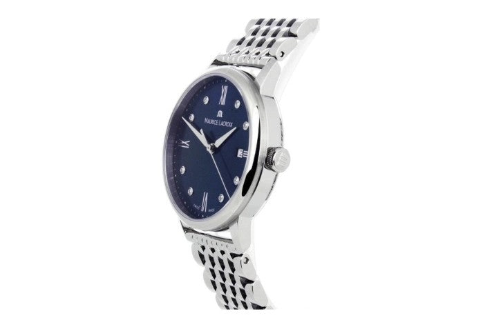 Relógio Maurice Lacroix Eliros EL1094-SS002-450-1