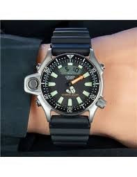 Relógio Citizen Promaster JP2000-08E