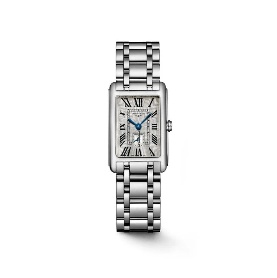 Relógio Longines DolceVita L52554716