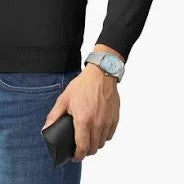 Relógio Tissot PRX T137.407.11.351.00