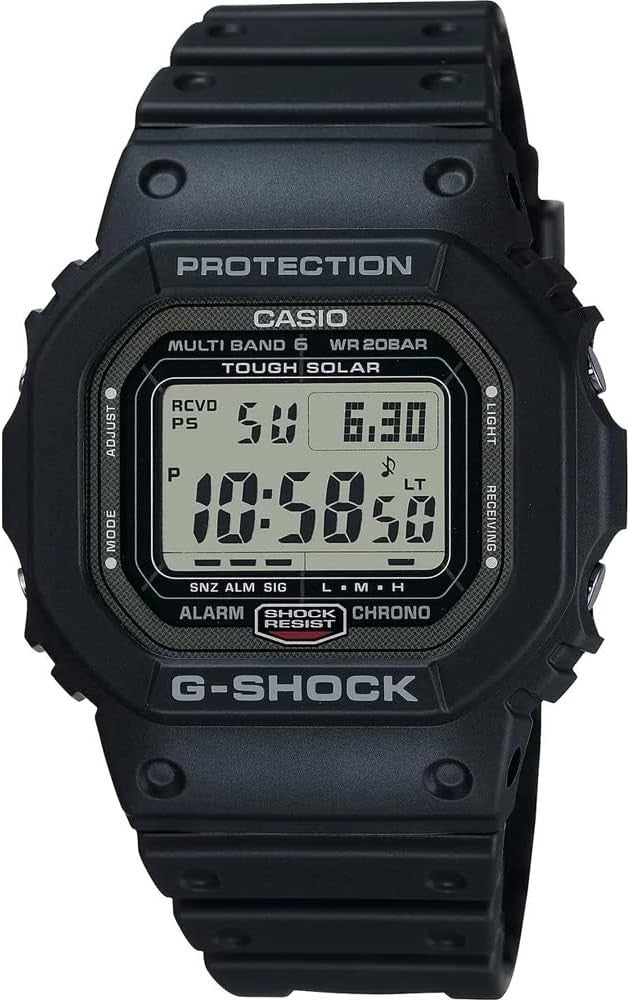 Relógio Casio G-Shock Origin GW-5000U-1ER