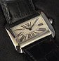 Relógio pulso aço Cartier nº 480236CE - 2599