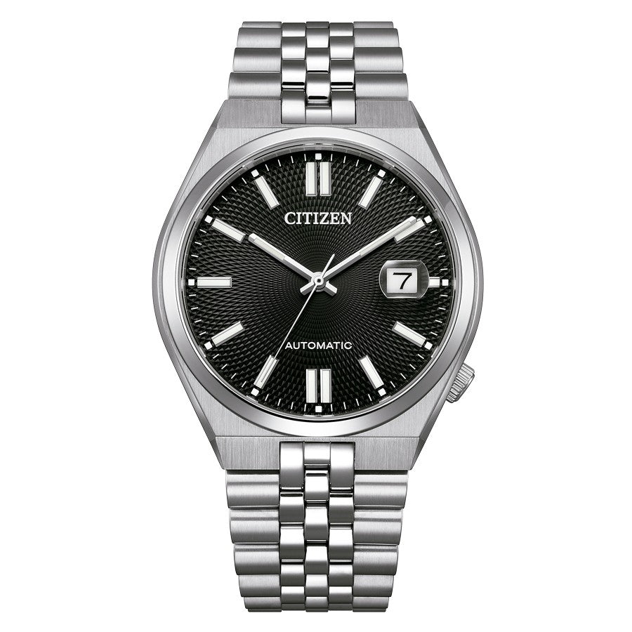 Relógio Citizen Tsuyosa 60 Mecha NK0020-55E