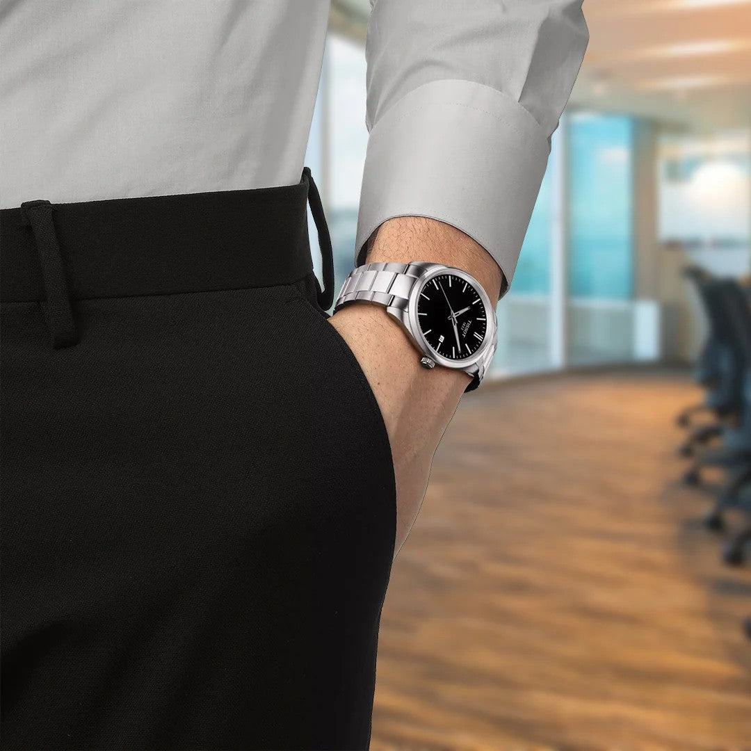 Relógio Tissot PR 100 T150.410.11.051.00