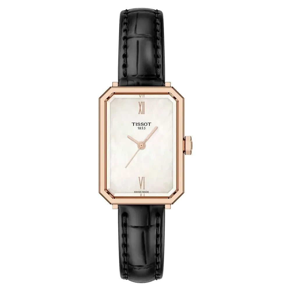 Relógio Tissot SRV QTZ REF.T160.110.36.113