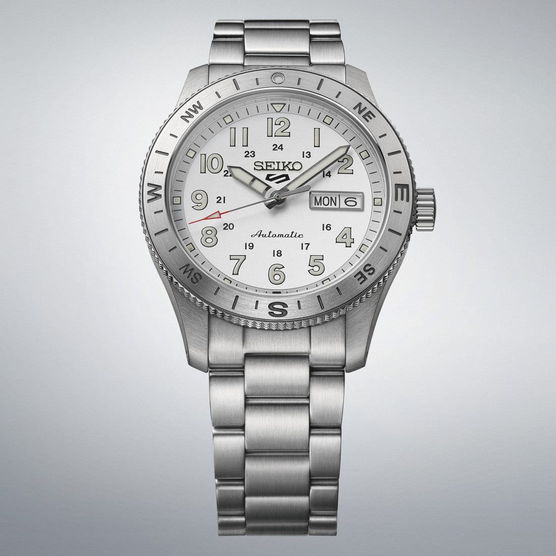 Relógio Seiko 5 Sports Field HDB007K1