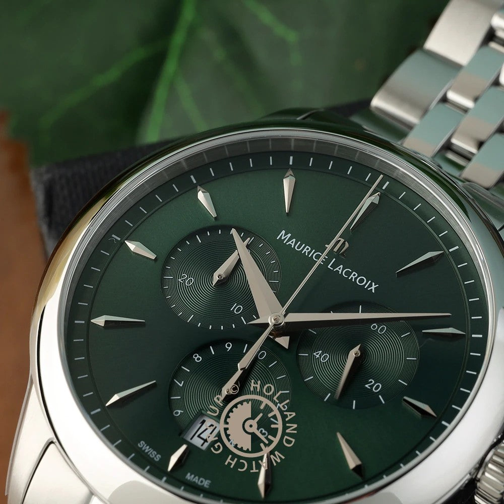 Relógio Maurice Lacroix 751038-SS002-630-1