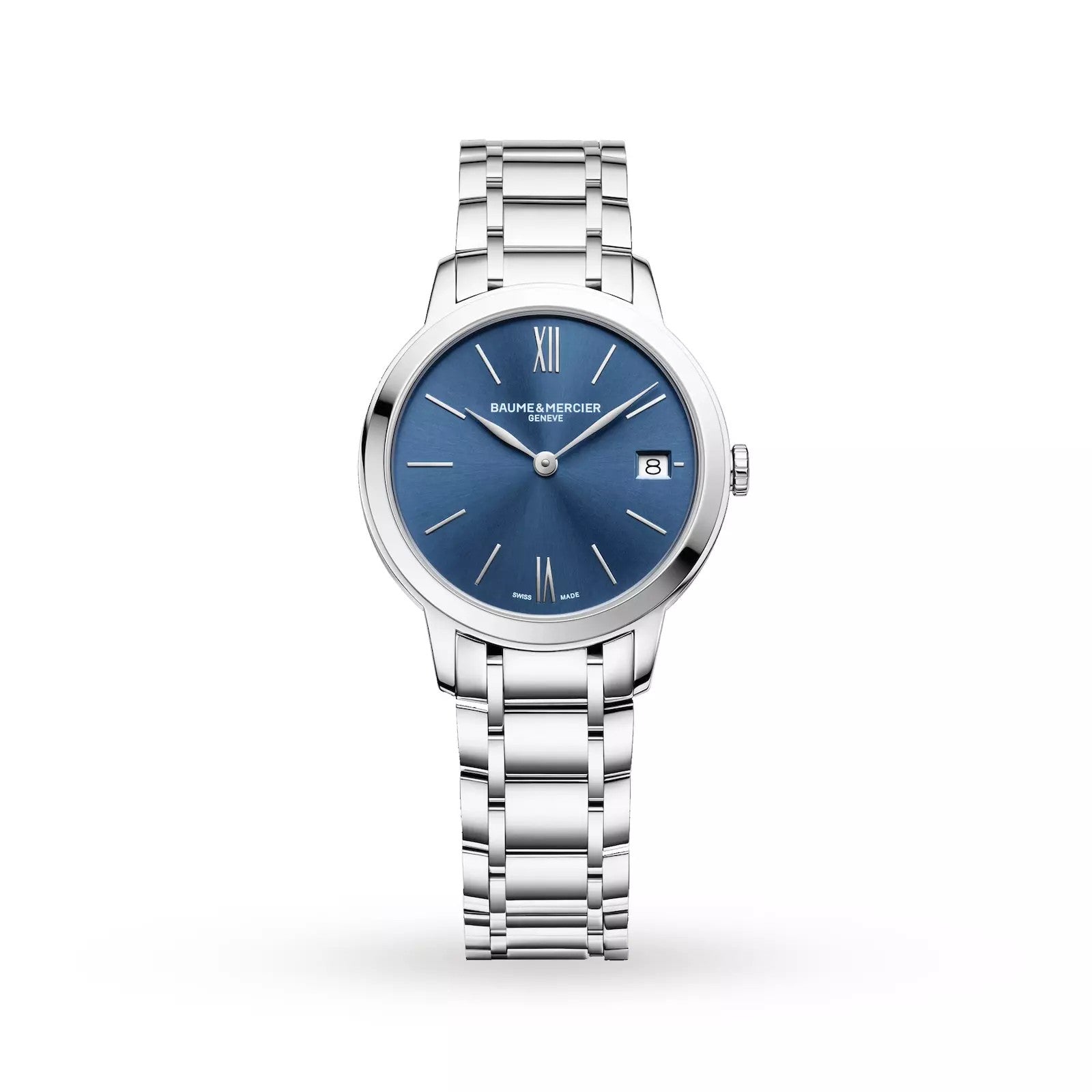Relógio Baume & Mercier Classima M0A10477