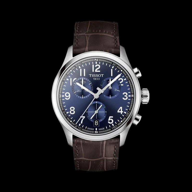 Relógio Tissot Chrono L T116.417.16.042.00