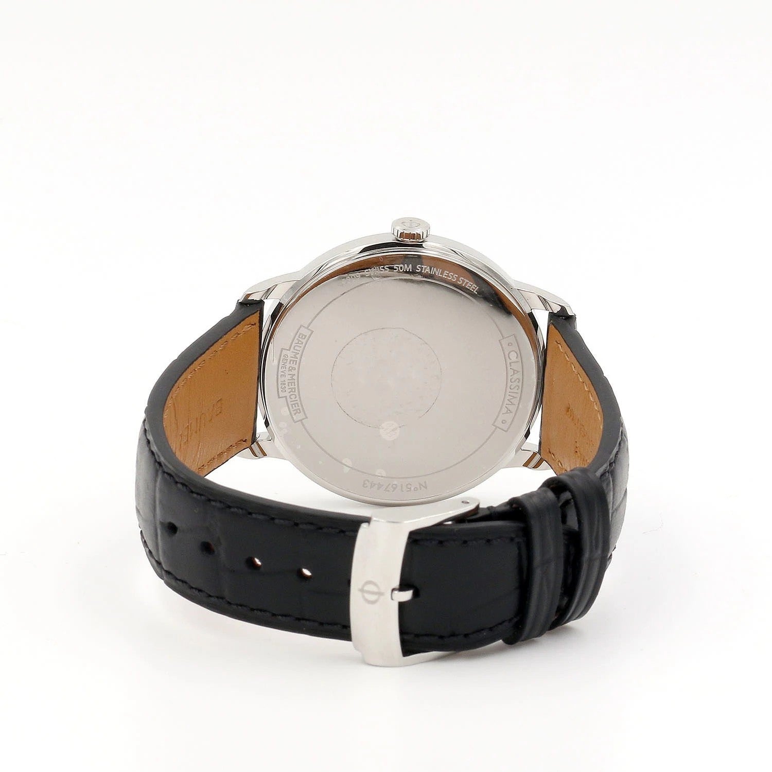 Relógio Baume & Mercier Classima M0A10323