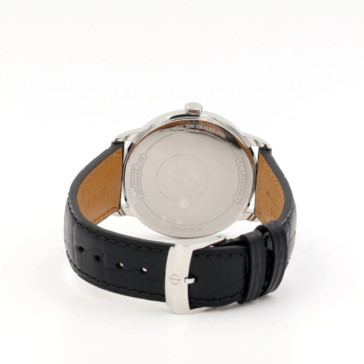 Relógio Baume & Mercier Classima M0A10323