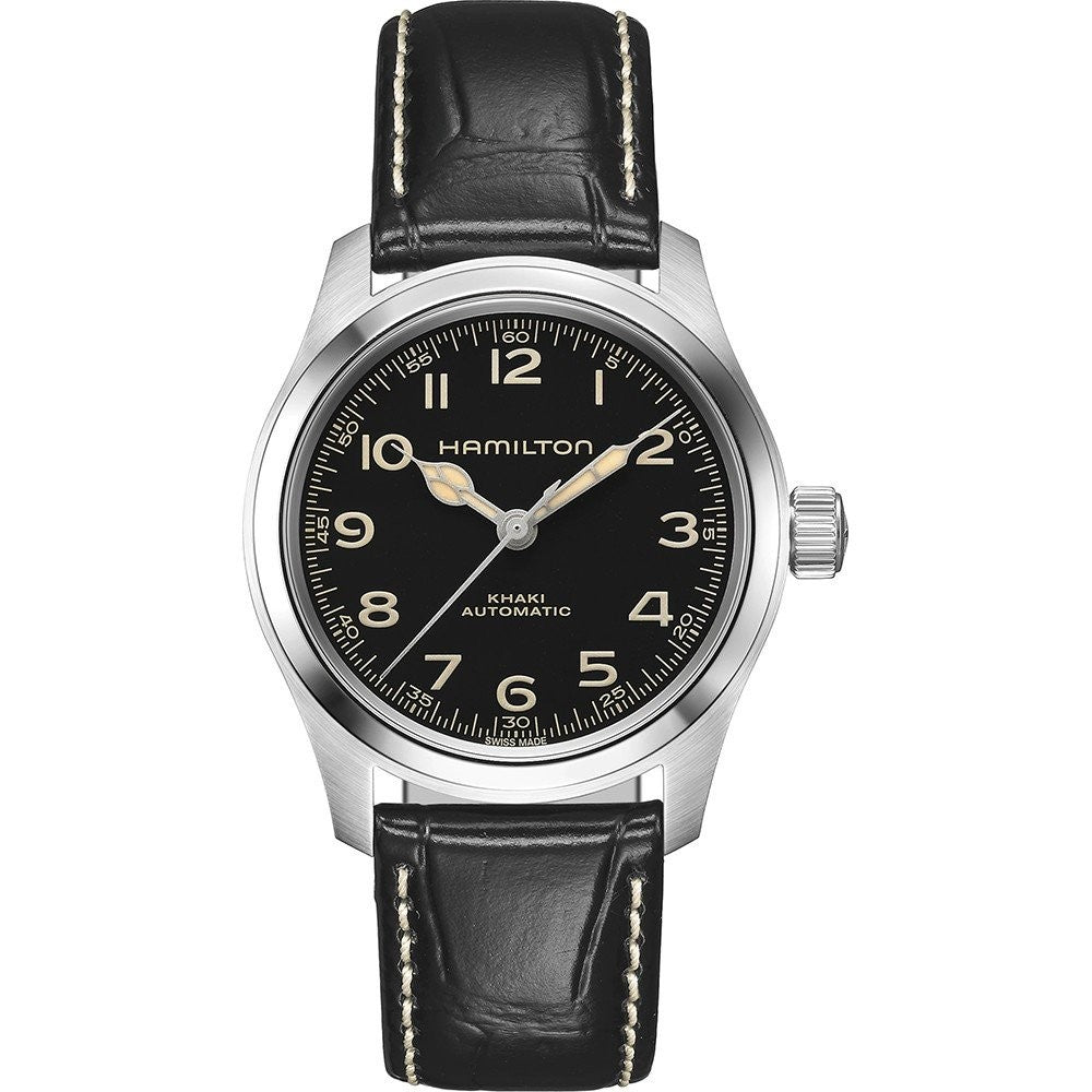 Relógio Hamilton Khaki Field H70405730