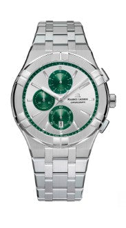 Relógio Maurice Lacroix Aikon AI1118-SS002-130-1