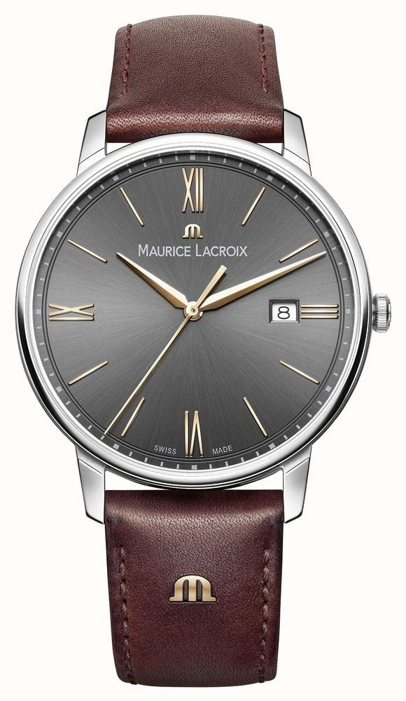 Relógio Maurice Lacroix Eliros EL1118-SS001-311-1