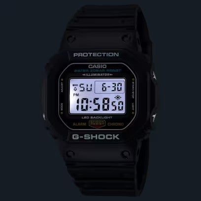 Relógio Casio G-Shock DW-5600UE-1ER
