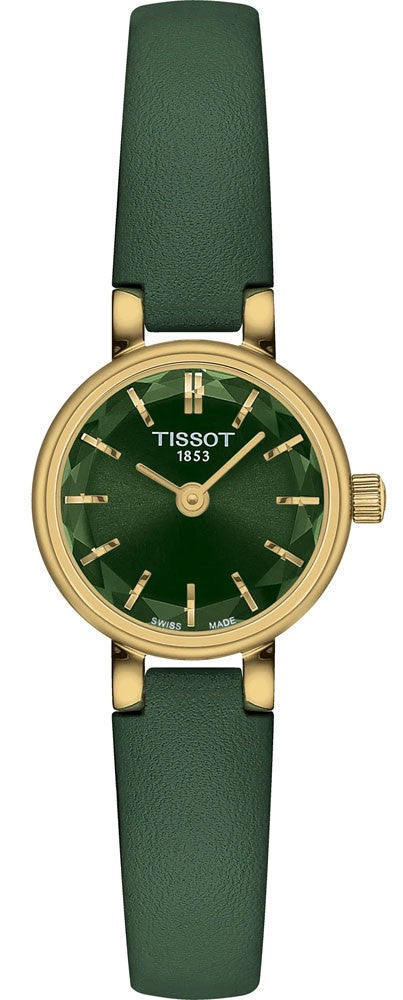 Relógio Tissot Lovely Round T140.009.36.091.00