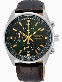 Relógio Seiko Neo Sports SSB385P1