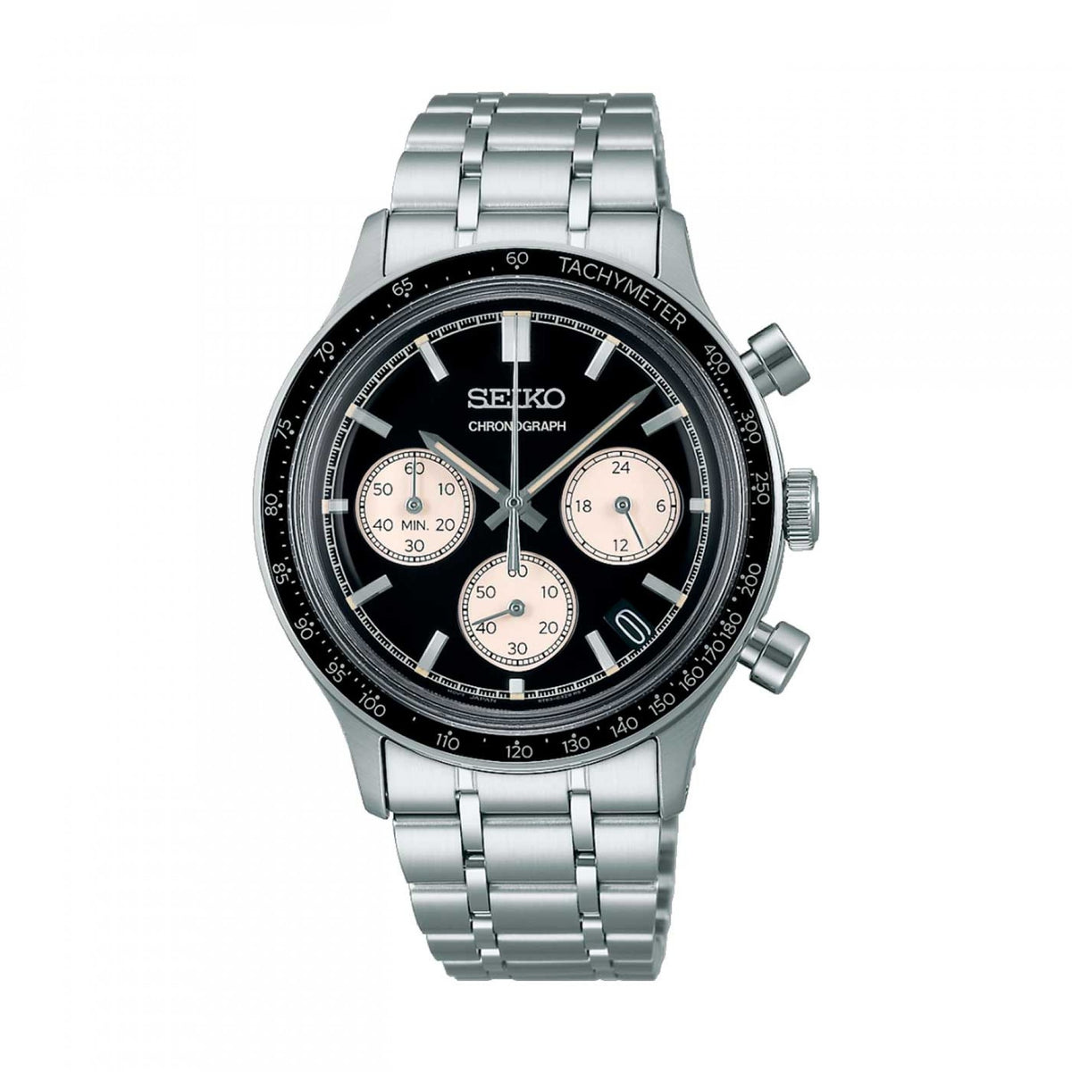 Relogio Seiko Neo Sports SSB479P1