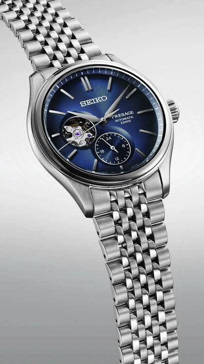 Relógio Seiko Presage SPB527J1