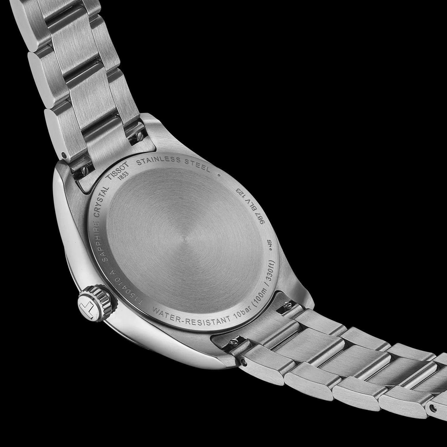 Relógio Tissot PR100 T150.210.11.351.00